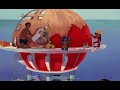 Lilo E Stitch Burning Love