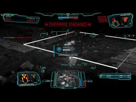 Summoner PPC Poptart (Grim Plexus, Solo Queue)