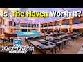 Norwegian Cruise Line The Haven Review Worth The Money