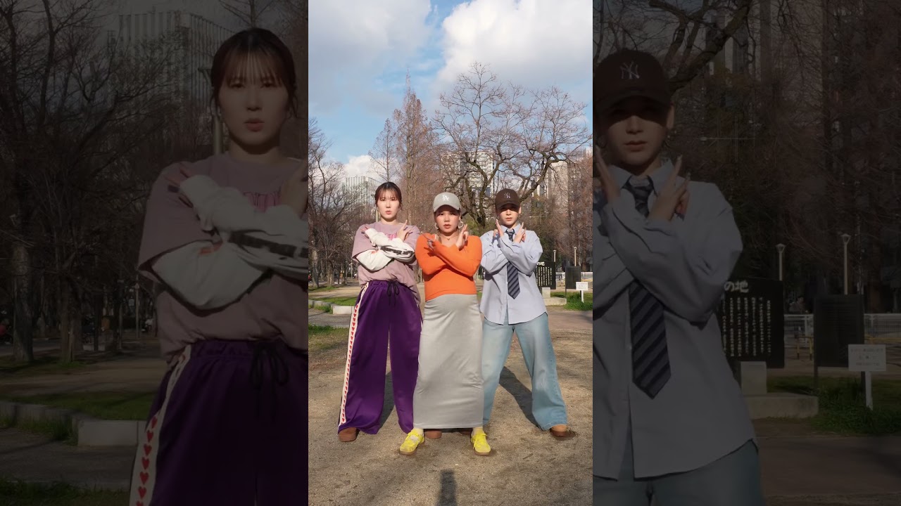 妊婦心配コメント多いですが、元気に安全に踊ってます🦺❤️‍🔥 #らねっと #ダンス #tiktok #爆裂愛してる #踊ってみた