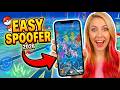 Pokemon GO Hack IOS Android 2026 How To Spoof In Pokemon GO With Autowalk Joystick UPDATED