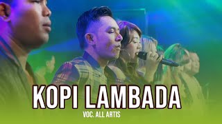 Download lagu Kopi Lambada mp3 Download lagu Kopi Lambada mp3