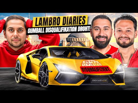 OMID MOUAZZEN and InscopeLifestyle