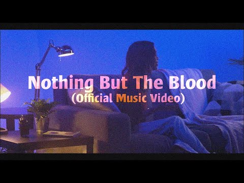 Nothing But The Blood - AWAKE84