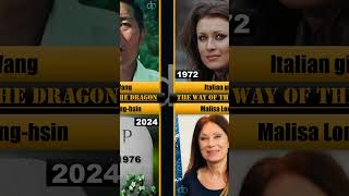 Download lagu The Way of the Dragon Then and Now (1972-2024) mp3 Download lagu The Way of the Dragon Then and Now (1972-2024) mp3