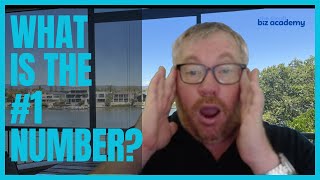 📊 The #1 Number Every Business Owner Needs to Know 💼🔥