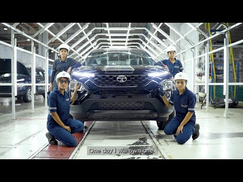 Thumbnail for Meet the superpowers behind our power packed-vehicles | Tata Motors | Connecting Aspirations by Tata Motors
