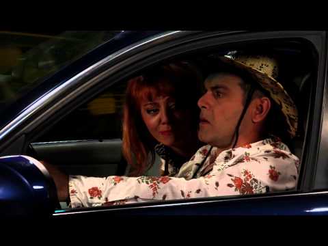 Zamalo Život EP 12, "Iznenadio sam stomak...." - insert iz 12. epizode