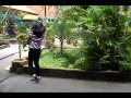 After School Red In The Night Sky Dance Cover
