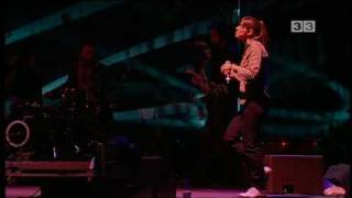 Cat Power - Metal Heart (Live)