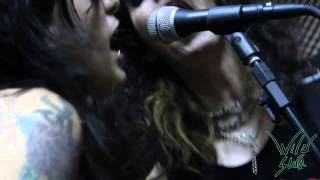 Wild Side - Cocaine rain (Webclip)