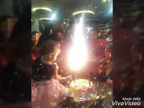 Sohani birthday calibration