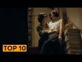 TOP 10 Older Woman Younger Man Relationship Movies