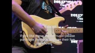 Good Enough To Eat - Walter Trout