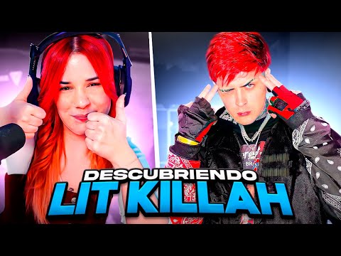 LIT KILLAH - DESCUBRIMOS #27