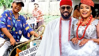Download lagu FROM A POOR LOCAL PALM WINE SELLER TO A ROYAL QUEEN - RACHAEL OKONKWO 2024 LATEST NEW NIGERIAN MOVIE mp3
