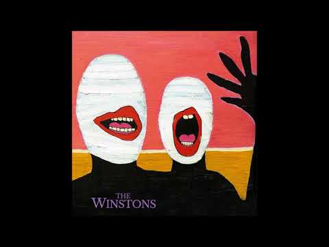 The Winstons (2016) Full Album