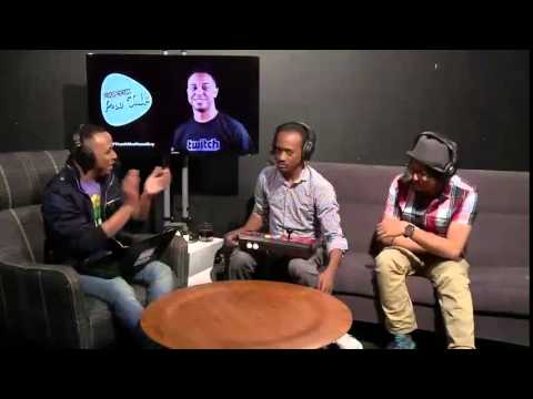 Capcom Pro Talk Episode 16 Scrubby Rolento vs the