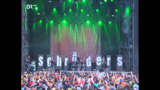 Die Schröders live - Taubertal Festival 2014  - Teil 3