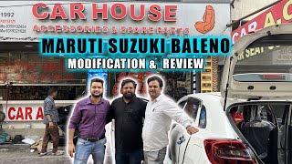 Download lagu Maruti Suzuki Baleno Modification & Customer Review | Car House Bareilly mp3 Download lagu Maruti Suzuki Baleno Modification & Customer Review | Car House Bareilly mp3