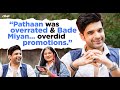 KaranKundrraOfficial Calls Kushakapila5643 A Riot On Trolls His Relationship Industry Advice