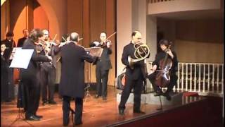 Download lagu French Horn Concerto for natural horn KV417 I Mozart mp3 Download lagu French Horn Concerto for natural horn KV417 I Mozart mp3