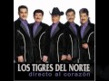 Celebrando tu Partida__Los Tigres del Norte Album Directo al Corazon(Año 2005)