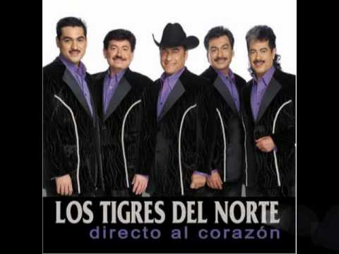 Celebrando tu partida - Los Tigres Del Norte