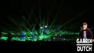 Martin Garrix feat. John Martin - Now That I&#39;ve Found You (Live) (Best Version)