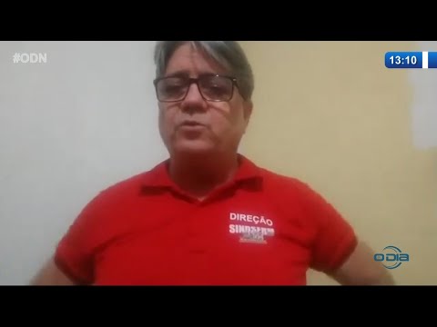 Sindserm explica denúncia de estagiários assumirem atribuições de professores concursados 25 01