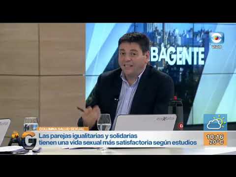 Equidad de Género y Satisfacción Sexual