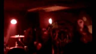 Watain - Legions of the Black Light