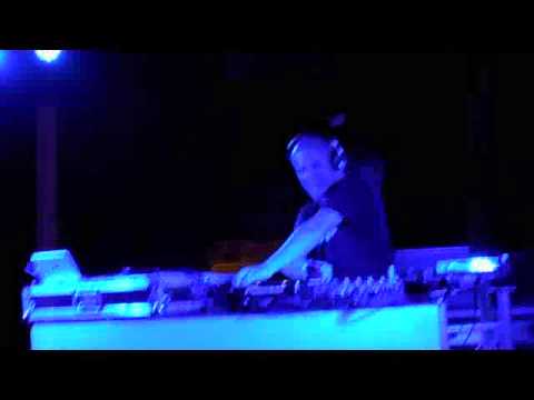 Trancylvania Michael Weine SET 2 Fete de la musique Concarneau 21 06 2014