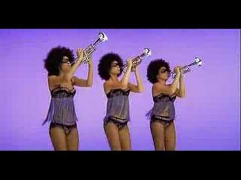 DJ ROBIX - Ida Corr vs Fedde Le Grand - Let Me Think About I