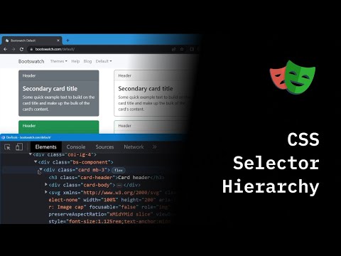 Playwright Python Css Selectors Hierarchy