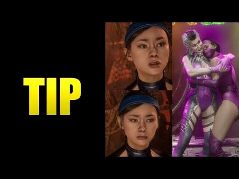 MK11 - Defend against SOME flawless blockers the easiest way - Mortal Kombat 11 Ultimate