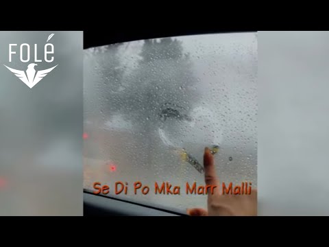 Indrit Dode ft Petro Xhori - M’ka marr malli (Official Video)