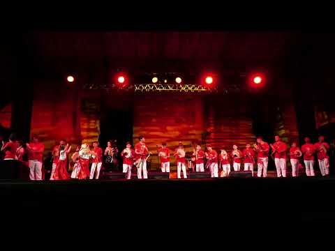 AHI LU CORE MEU - Piccola Ronda - MaTà