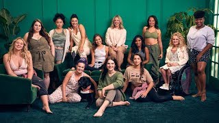 Your 2020 #AerieREAL Role Models