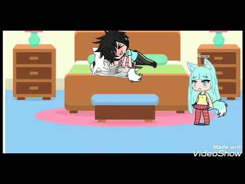 Забытая любовь ❤️💔~Gacha Life ~1 серия (на русском)