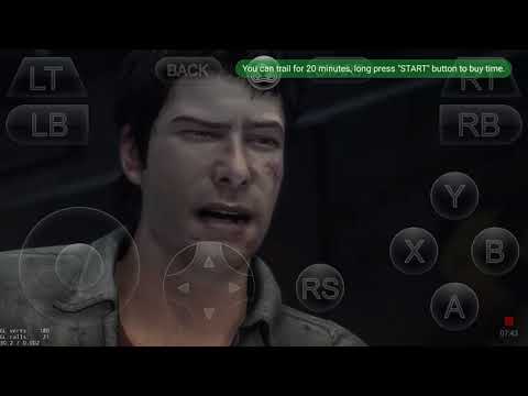 Dead Rising 3 Odpalony Na Komórce
