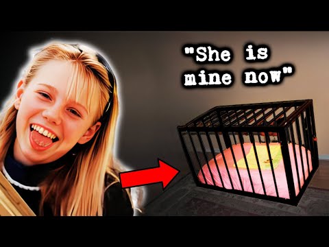 Kidnapper Holds Young Girl Captive For More Than 18 Years