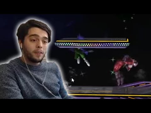 Movement Analysis: Gahtzu