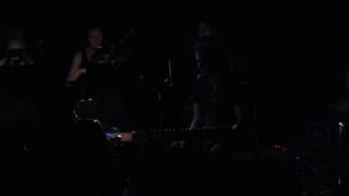 Sufjan Stevens, Bryce Dessner, Nico Muhly - Mercury - Paris - Juillet 2012