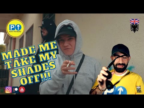 ALBANIAN REACTS! MADE ME TAKE MY SHADES OFF!! Elai - Lale MUSIC VIDEO UK REACTION (2021)