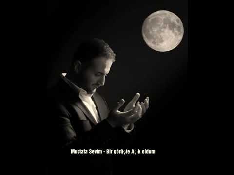 Mustafa Sevim - Bir Görüşte Aşık Oldum