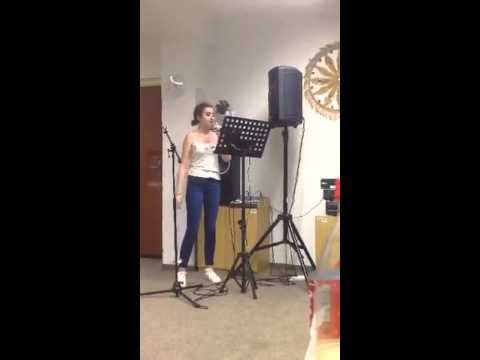 Там нет меня Vika Michshenko caver Севара