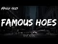 NLE Choppa Famous Hoes Lyrics