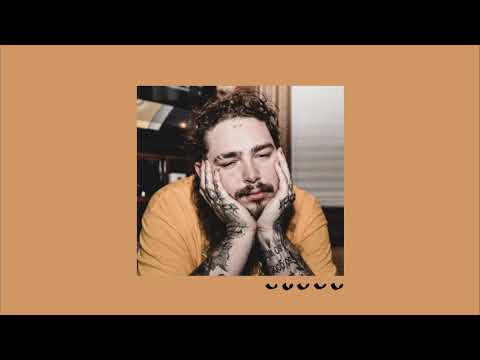 POST MALONE - PATIENT//SCOTTY.DK (RMX)