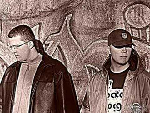 Siwers feat. Pro Ebt - Antykomer